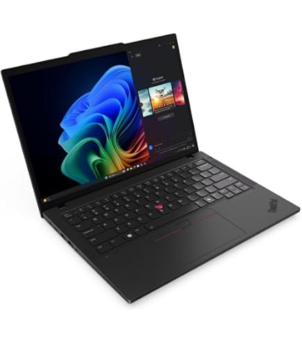 Amazon.com: Lenovo ThinkPad T14 Gen 6 21QJ00CTUS 14